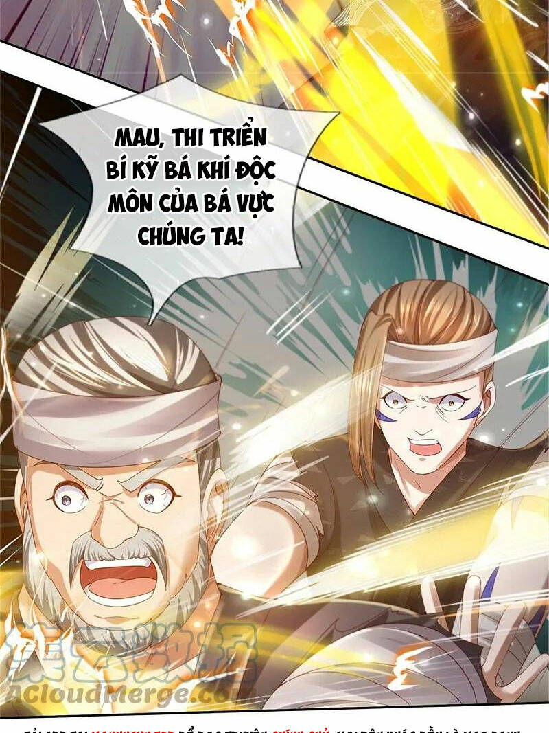 Chương 621 - Trang 27