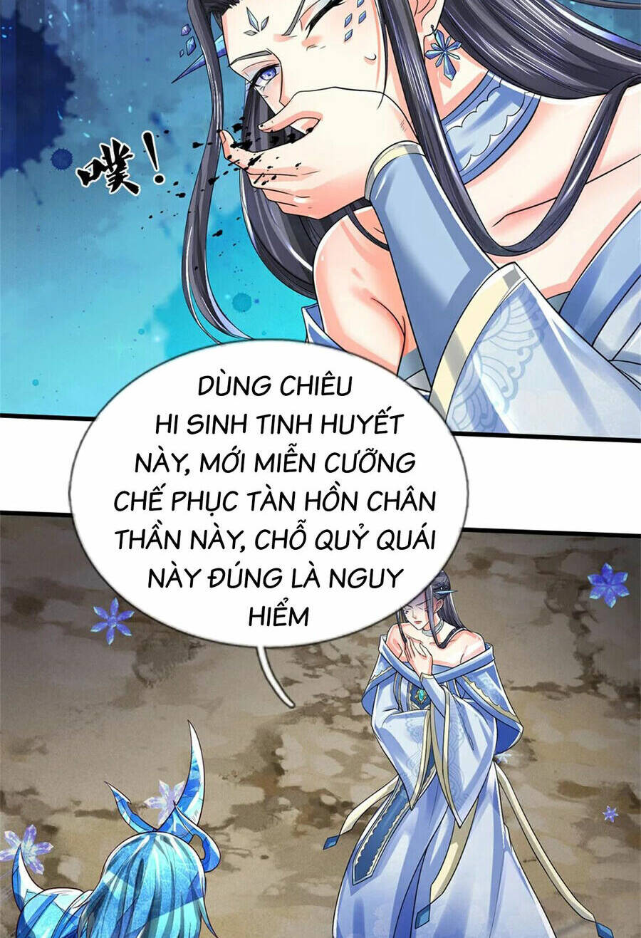 Chương 623 - Trang 18