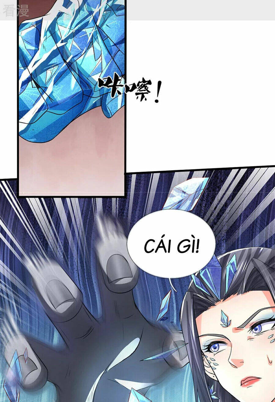 Chương 623 - Trang 23