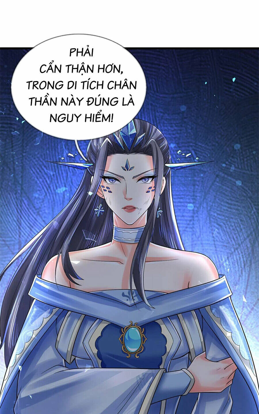 Chương 623 - Trang 34