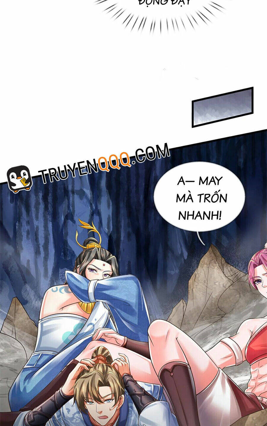 Chương 623 - Trang 37