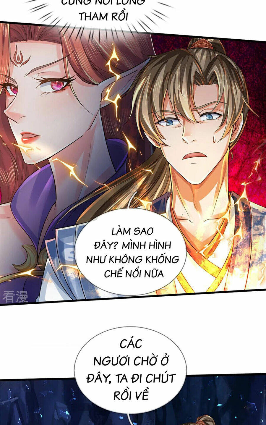 Chương 623 - Trang 39