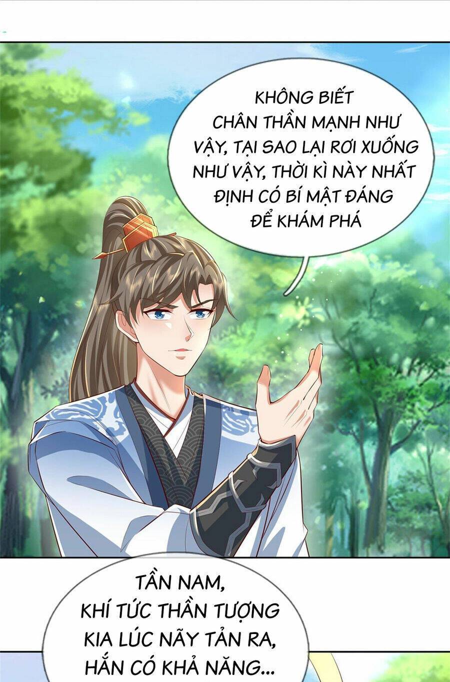 Chương 628 - Trang 12