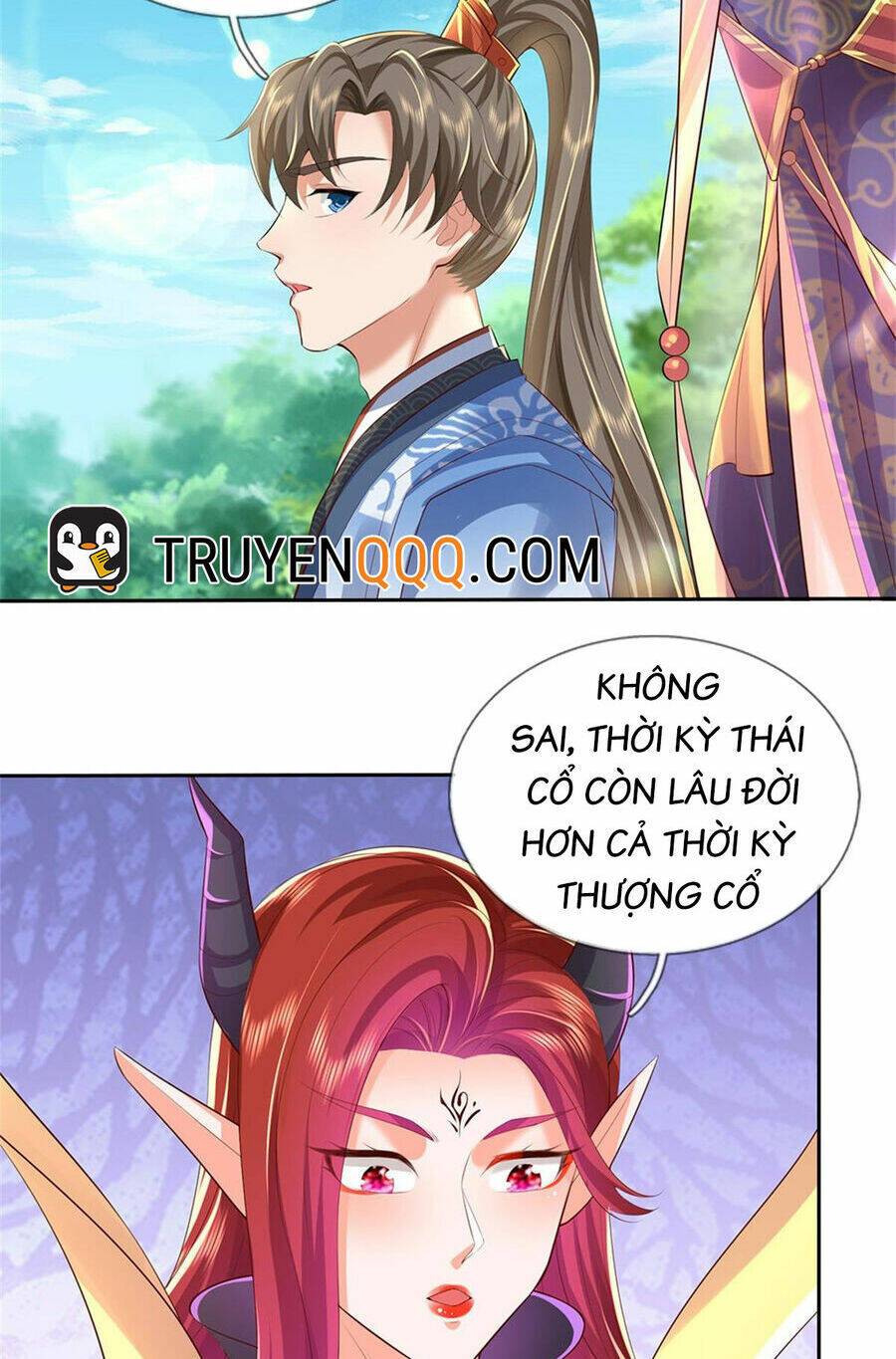 Chương 628 - Trang 14