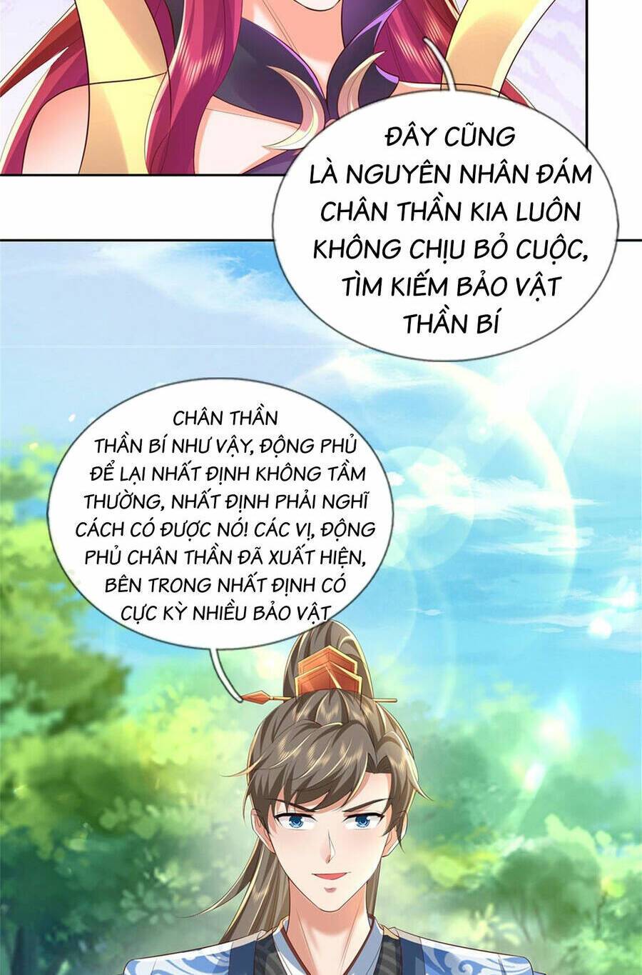 Chương 628 - Trang 15