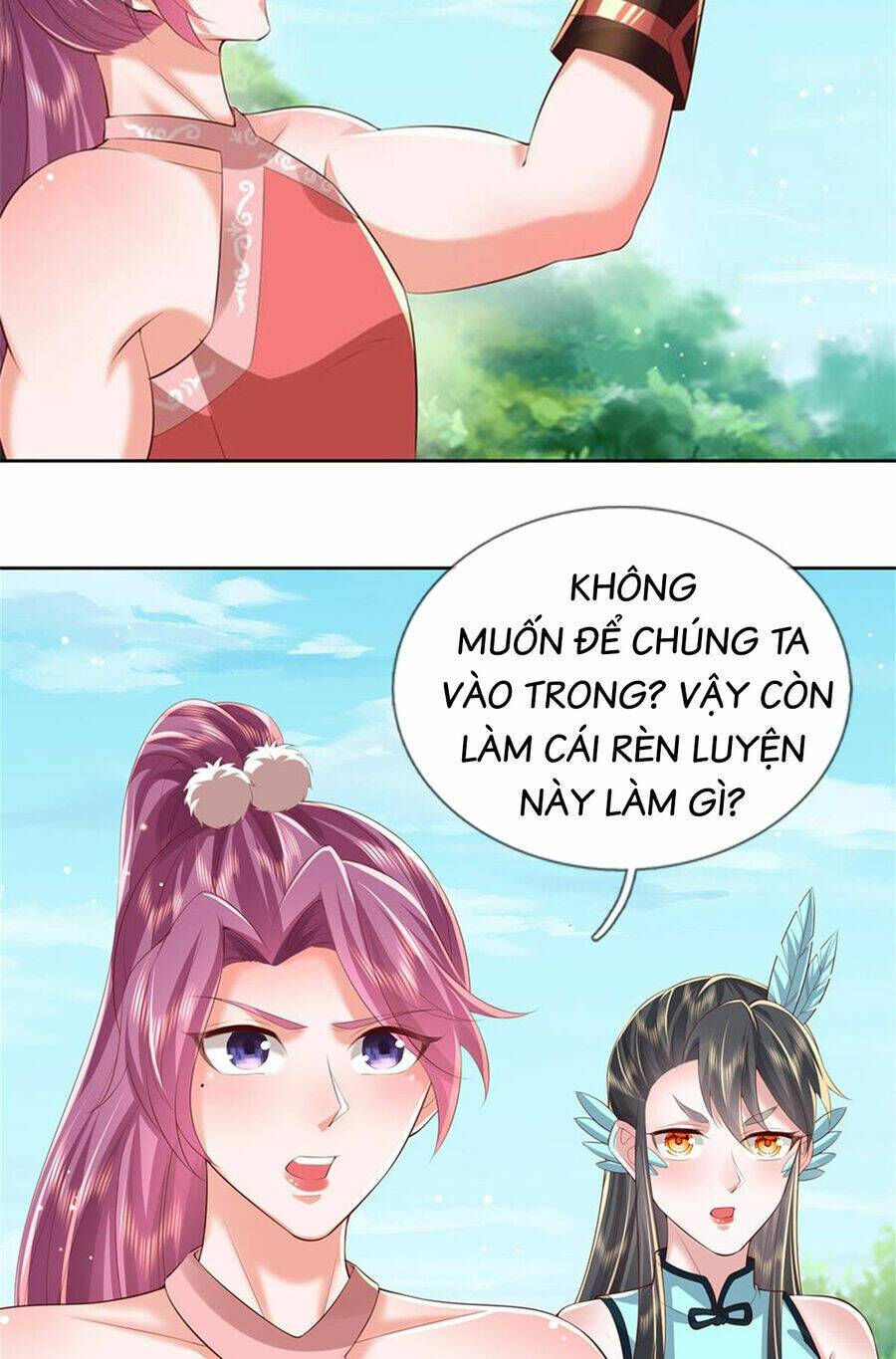 Chương 628 - Trang 20