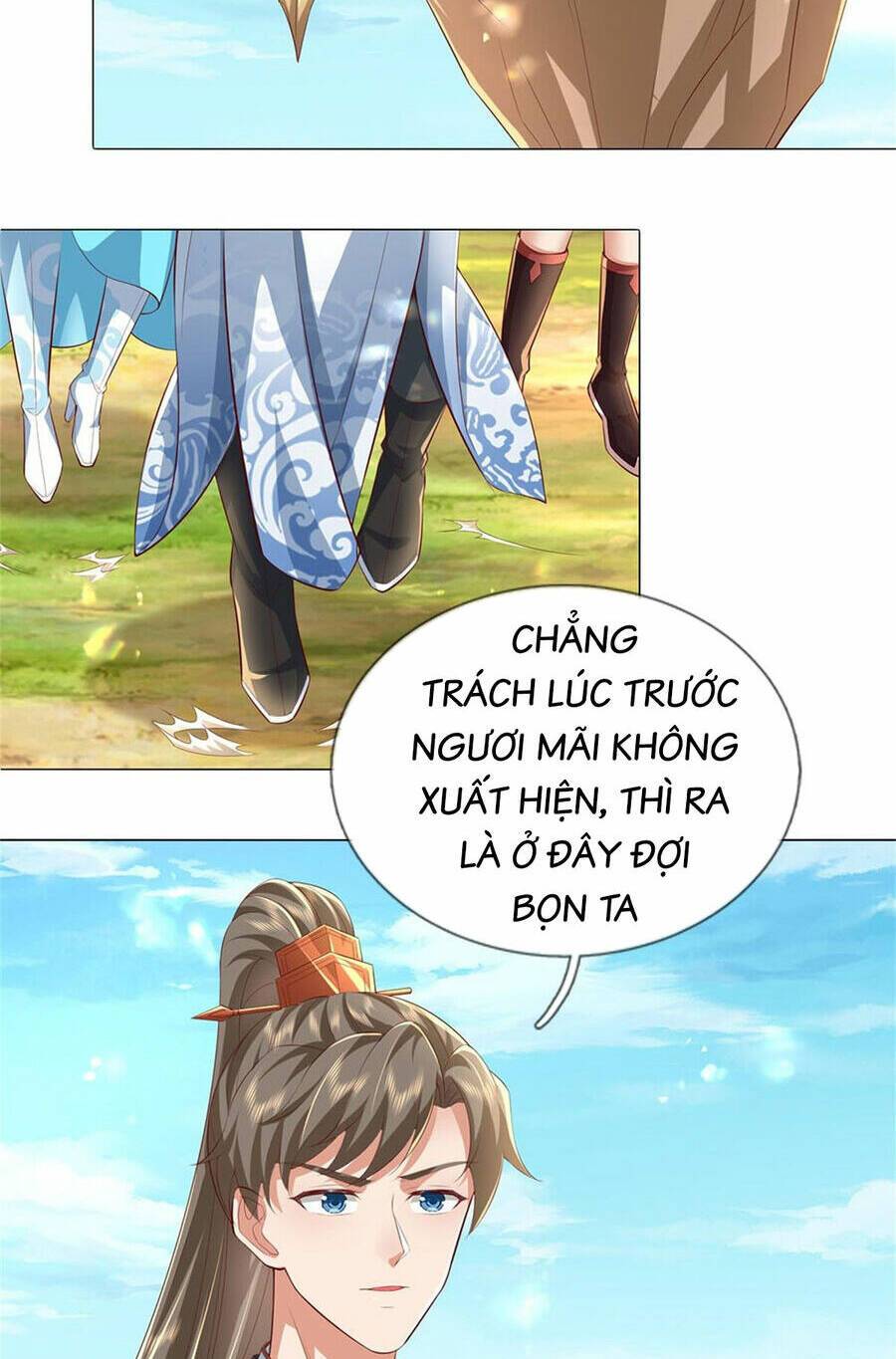 Chương 628 - Trang 25