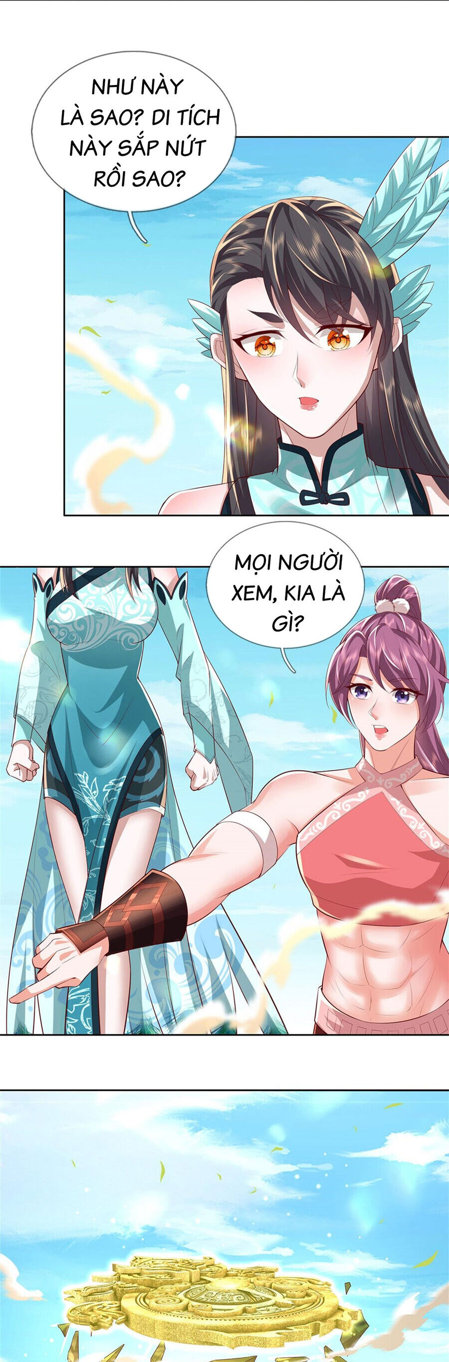 Chương 628 - Trang 4