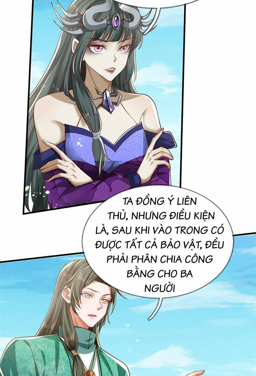 Chương 631 - Trang 33