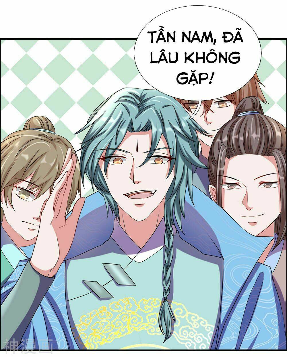 Chương 64 - Trang 11
