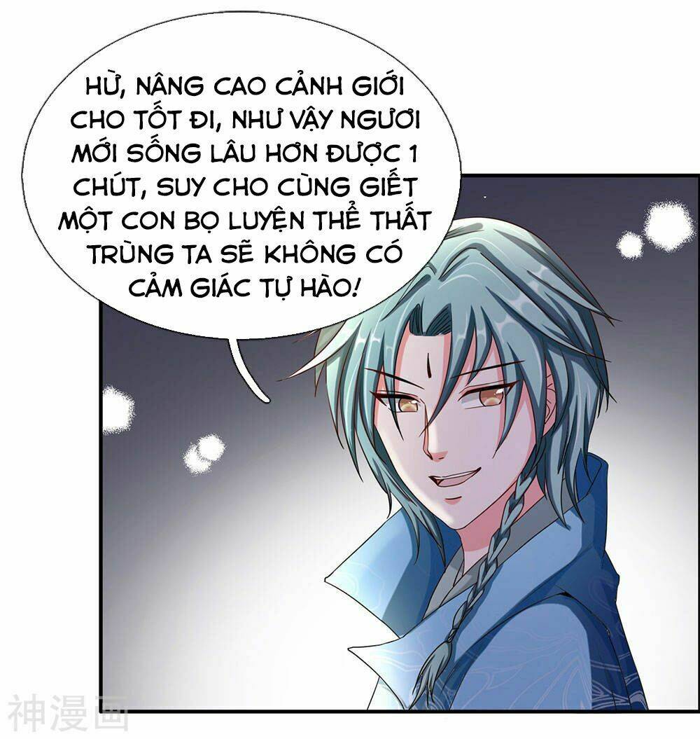 Chương 64 - Trang 19