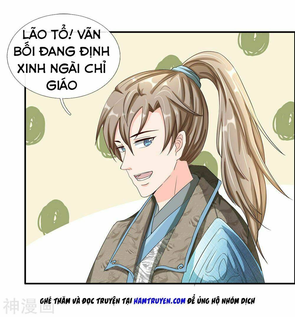 Chương 64 - Trang 23