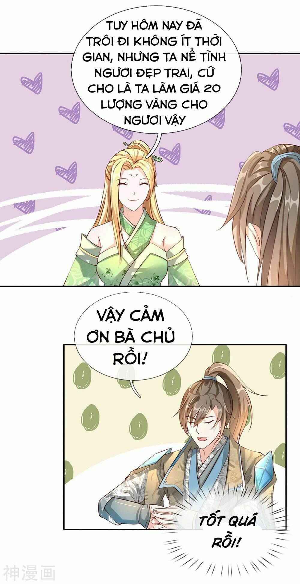 Chương 65 - Trang 15
