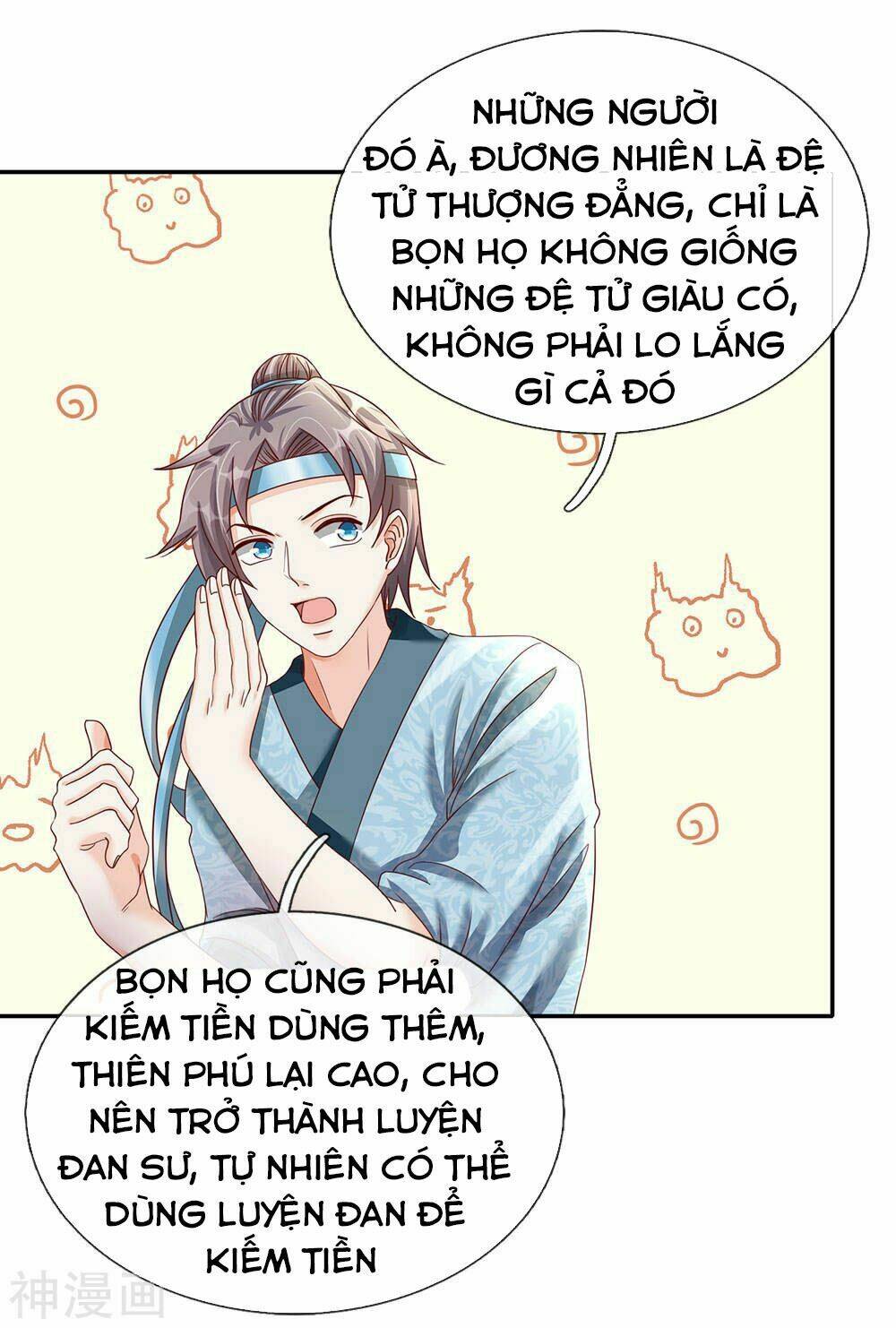 Chương 66 - Trang 10