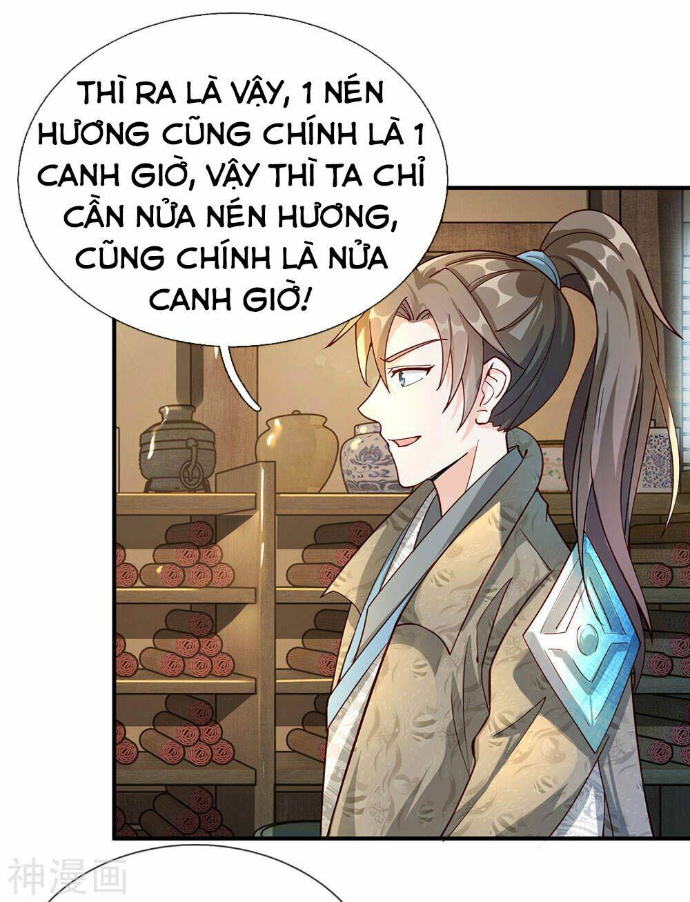 Chương 67 - Trang 6