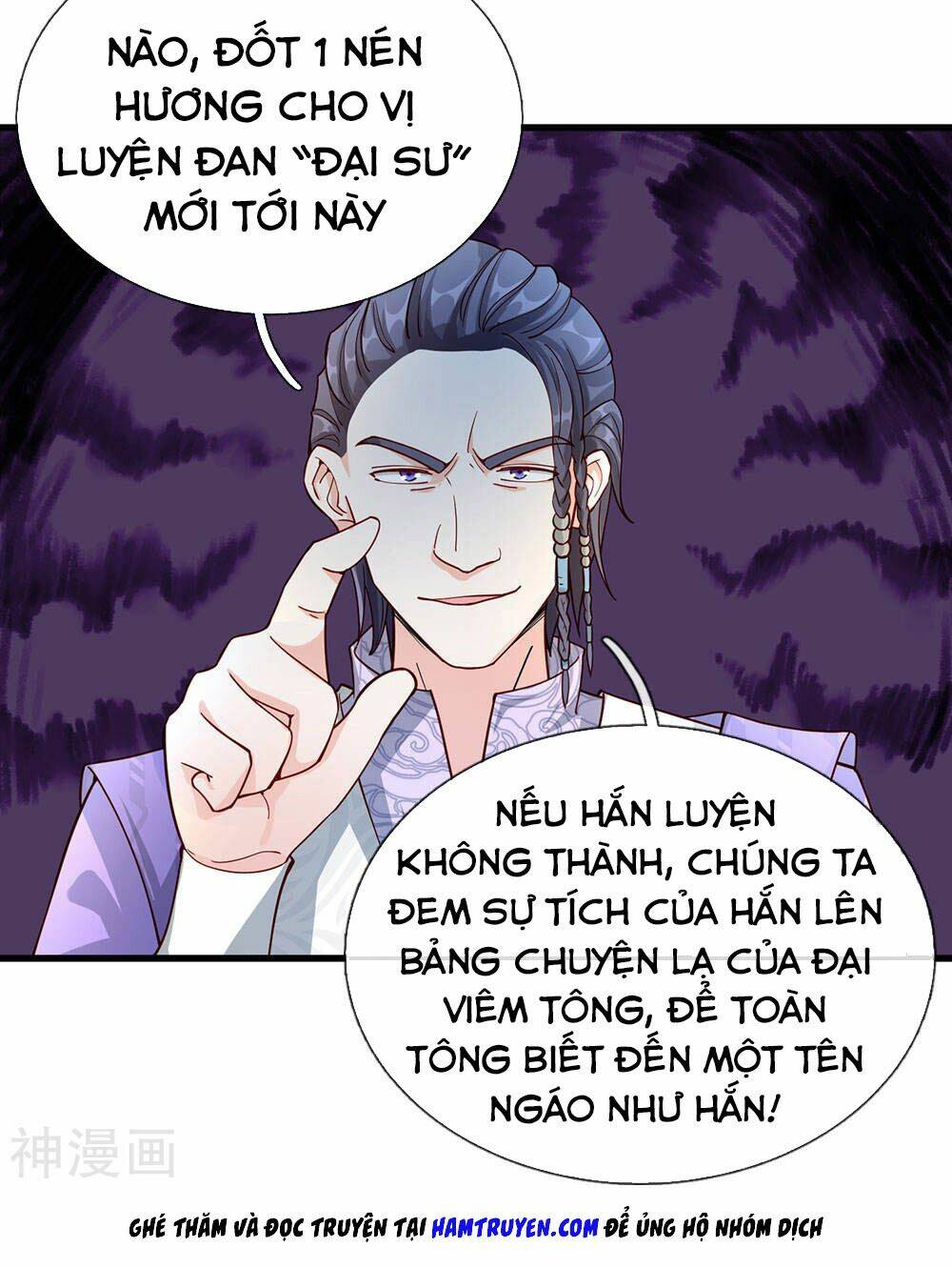 Chương 67 - Trang 7