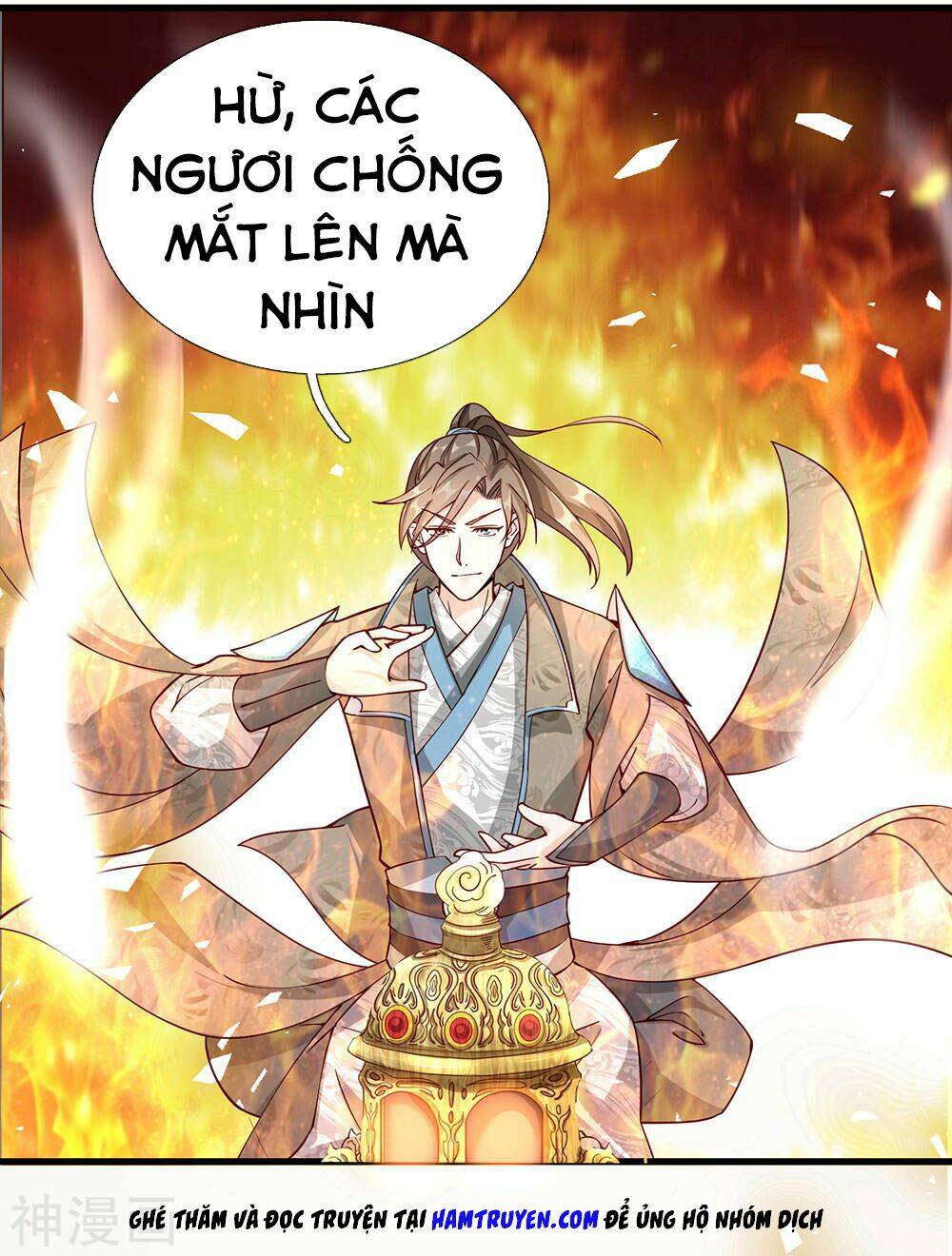 Chương 67 - Trang 8
