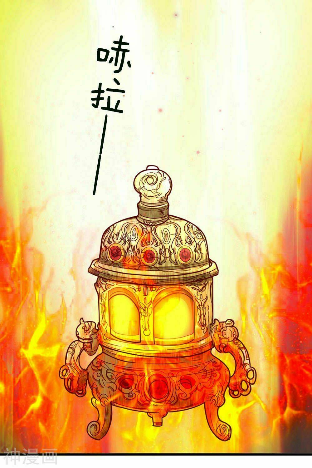 Chương 68 - Trang 8