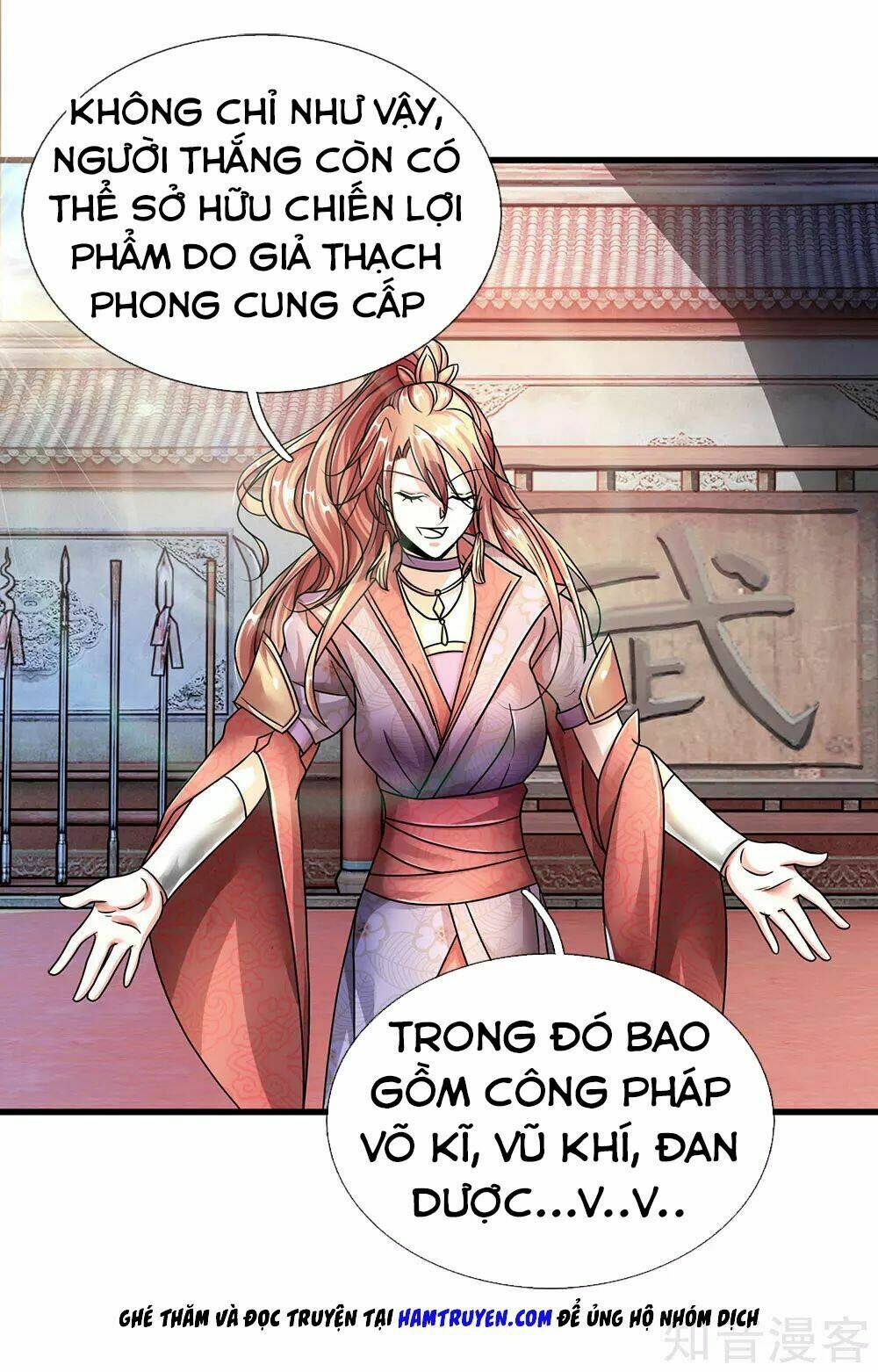 Chương 70 - Trang 18