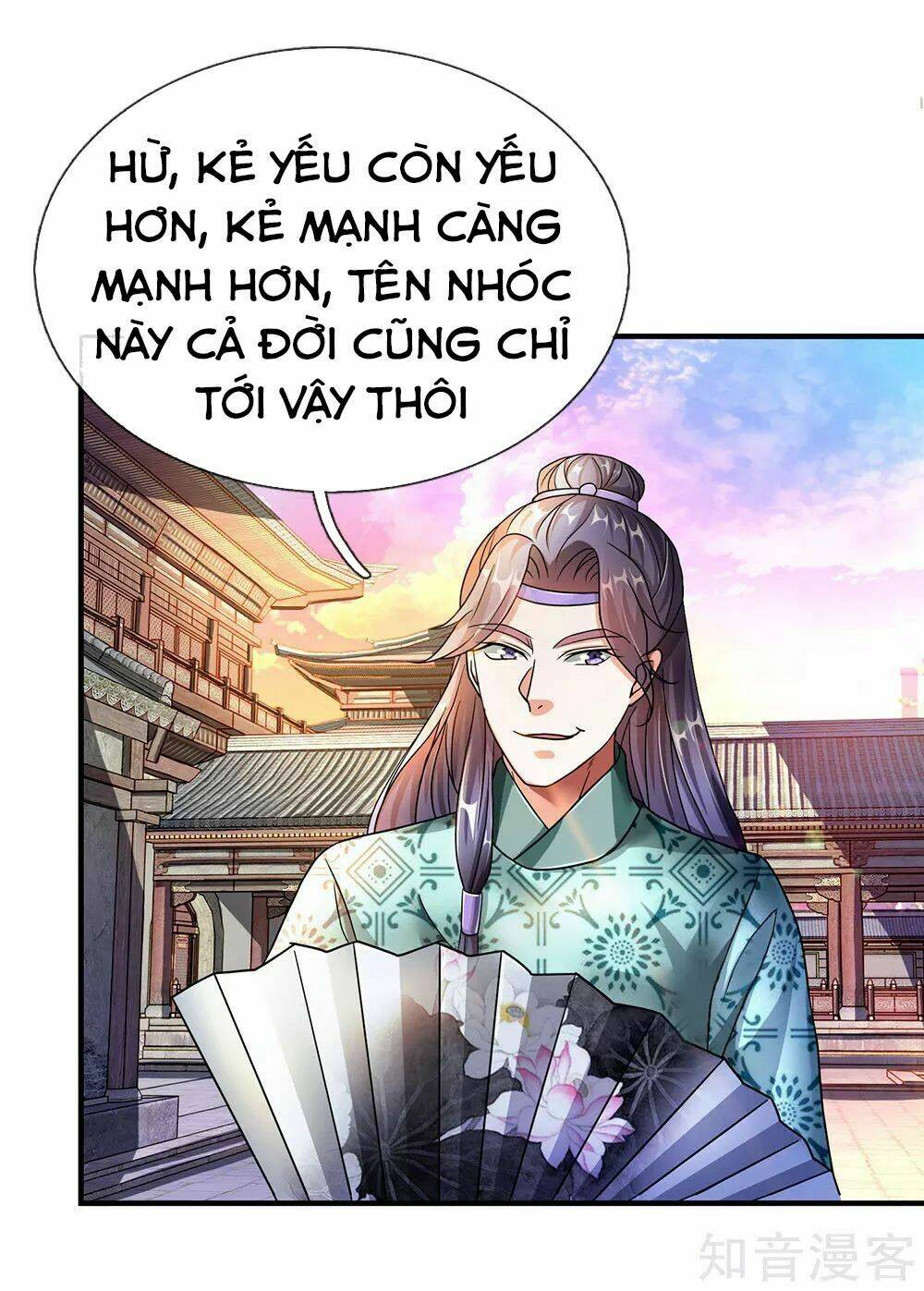 Chương 70 - Trang 9
