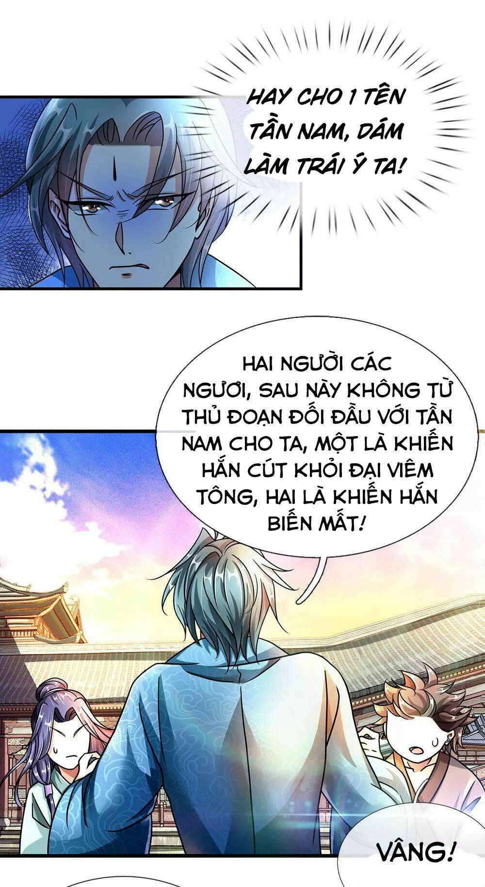 Chương 70 - Trang 10