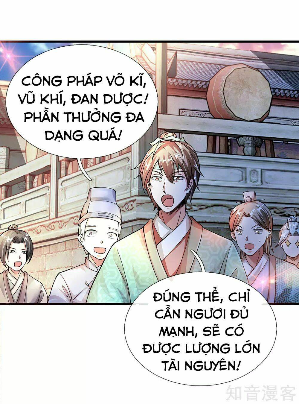 Chương 71 - Trang 2