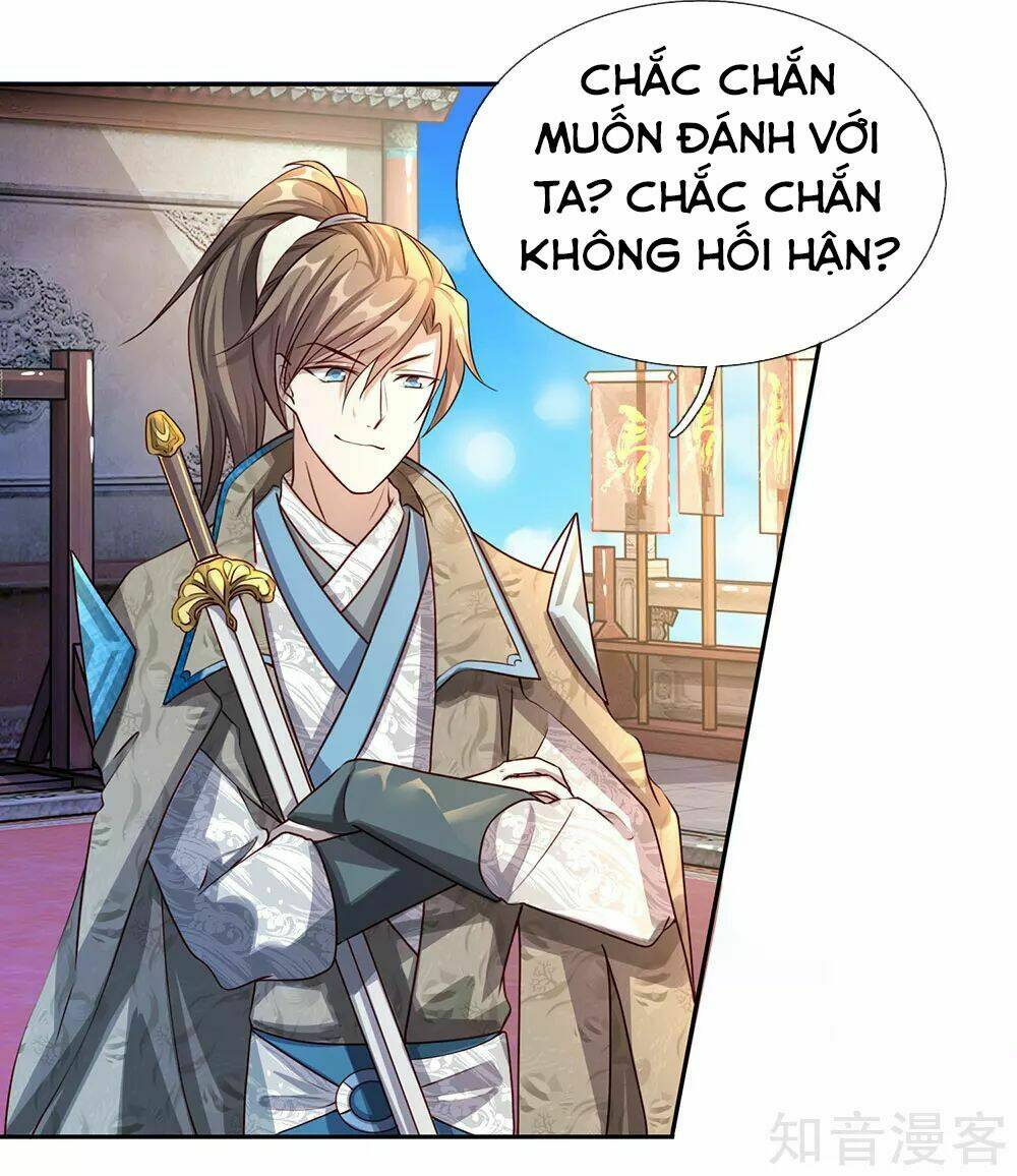 Chương 71 - Trang 18