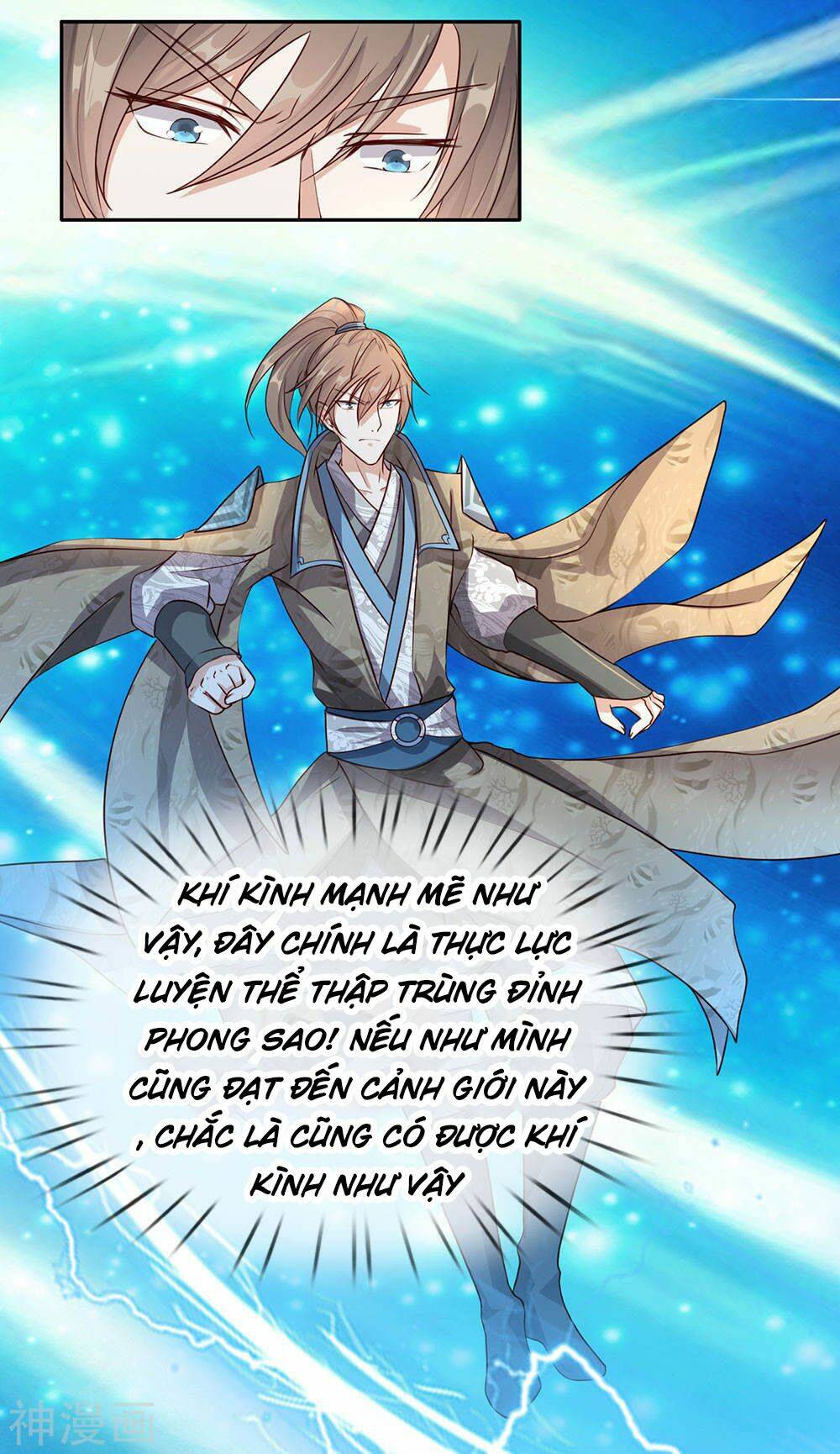 Chương 72 - Trang 5