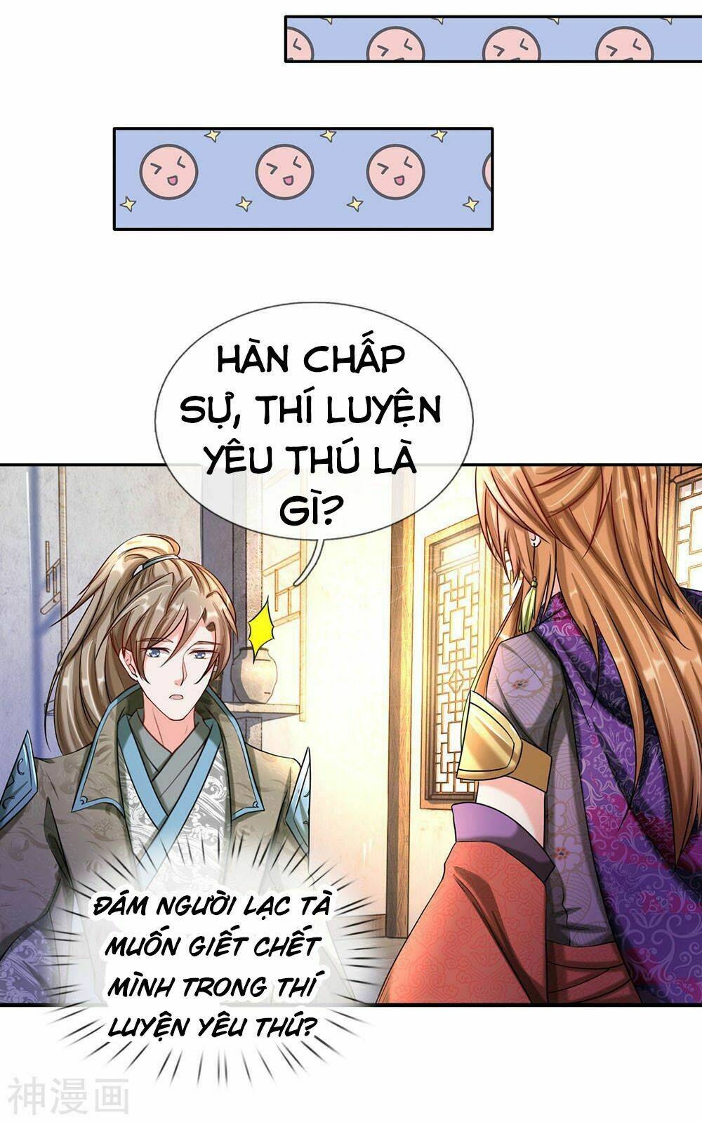 Chương 73 - Trang 14