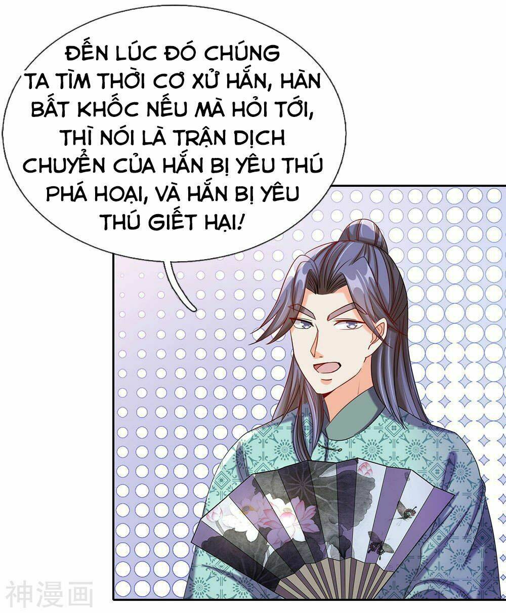 Chương 74 - Trang 21