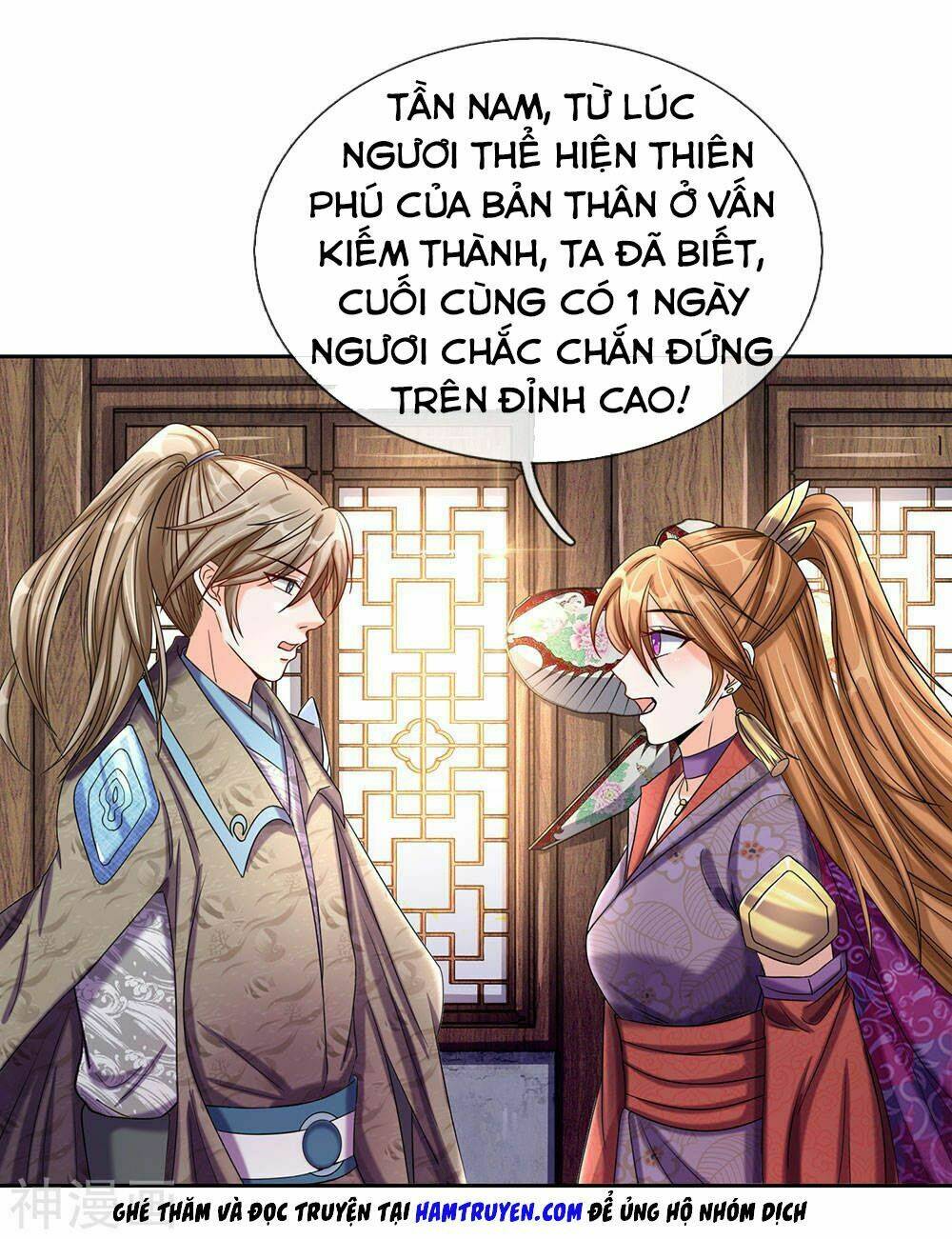 Chương 74 - Trang 8
