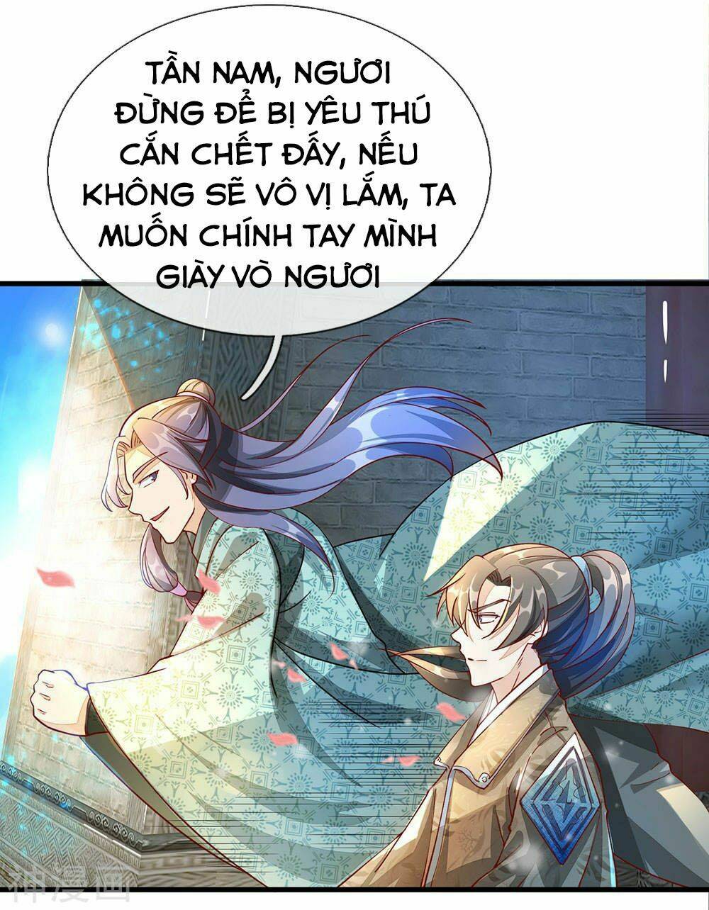 Chương 75 - Trang 18