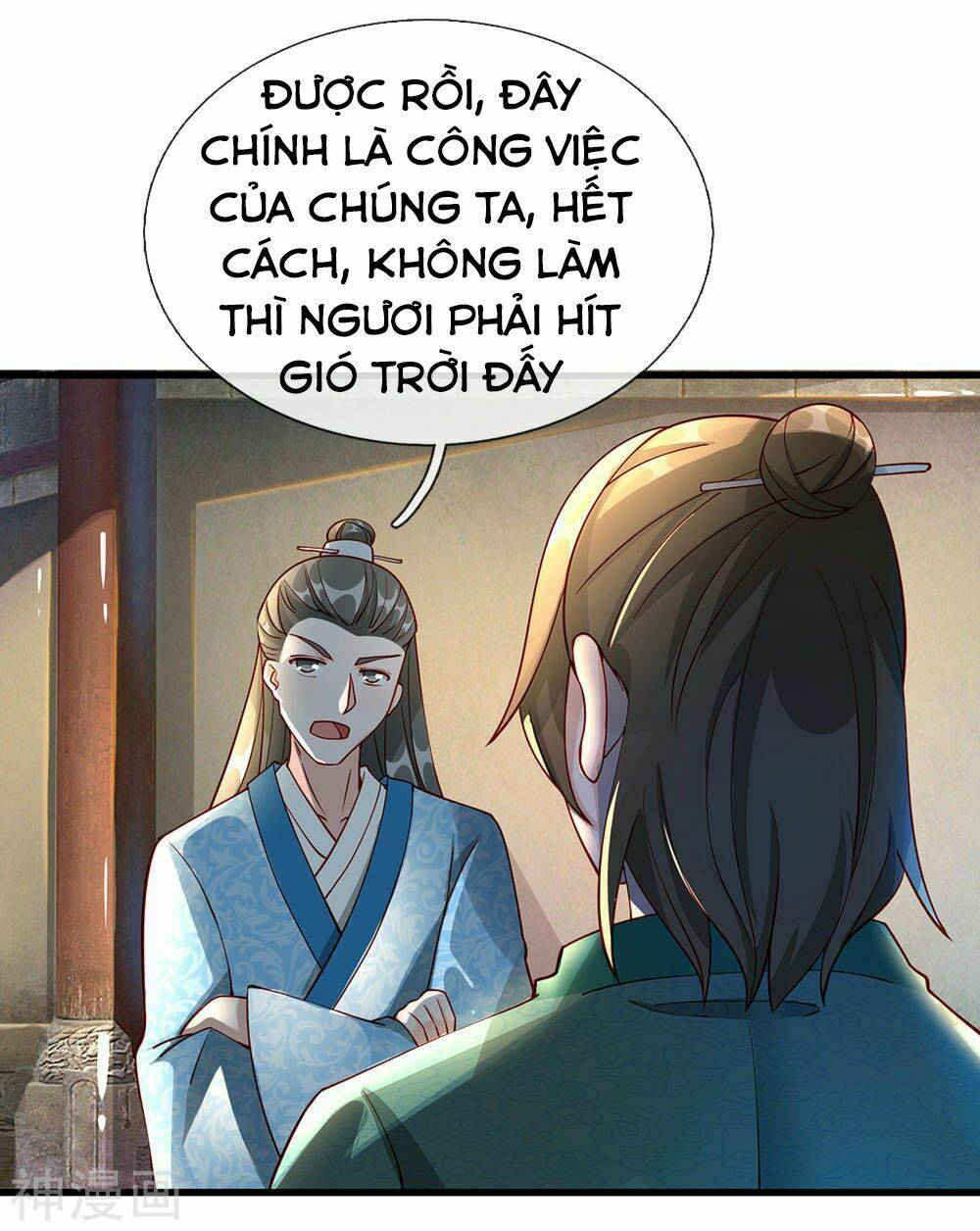Chương 75 - Trang 23