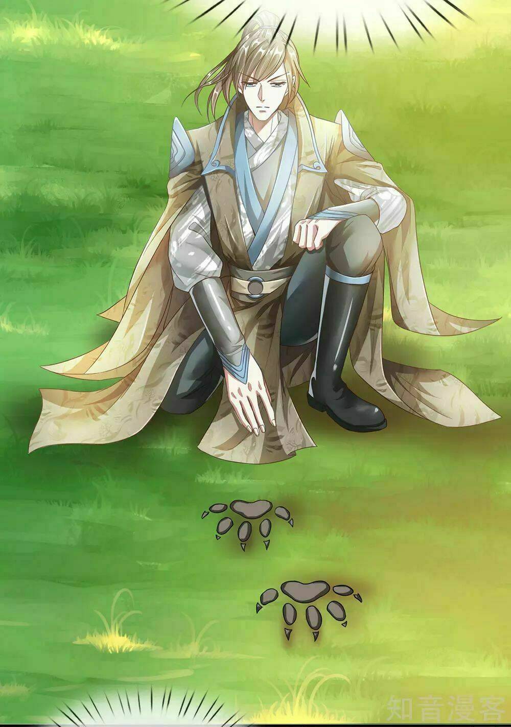 Chương 76 - Trang 3
