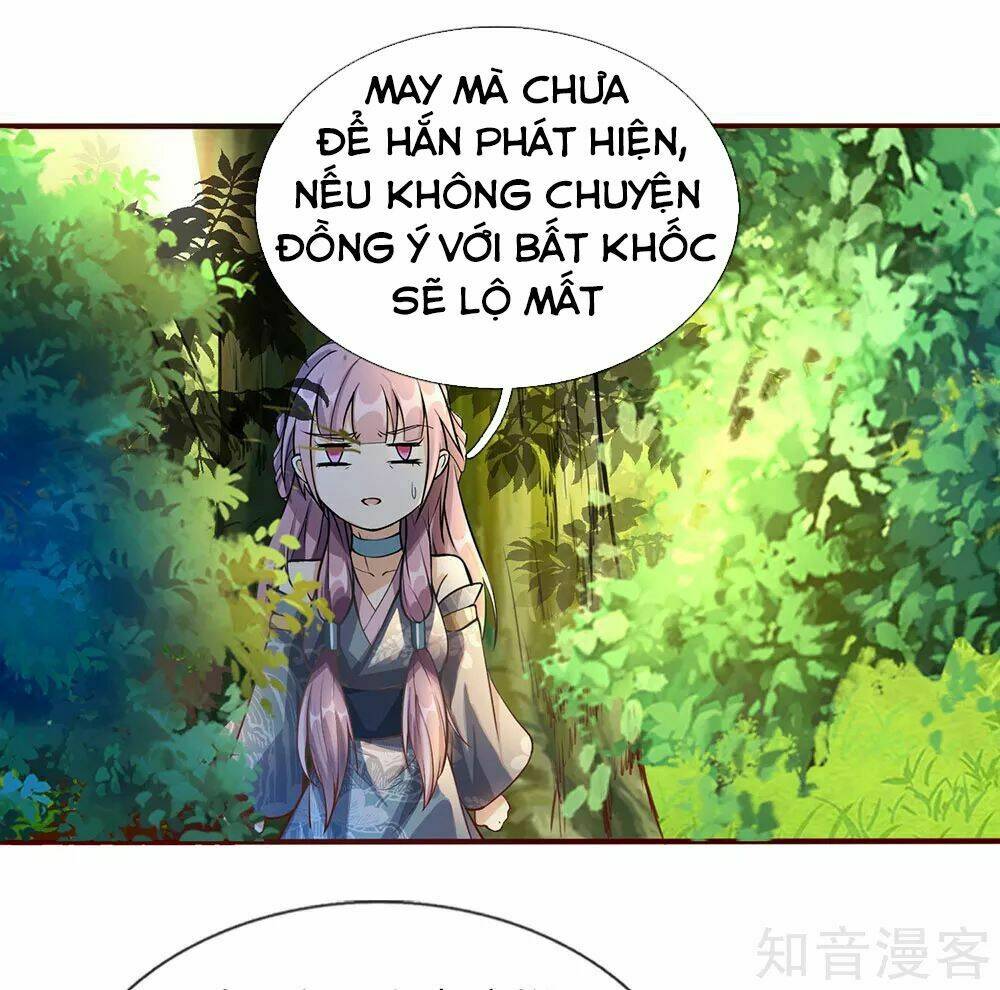 Chương 77 - Trang 19