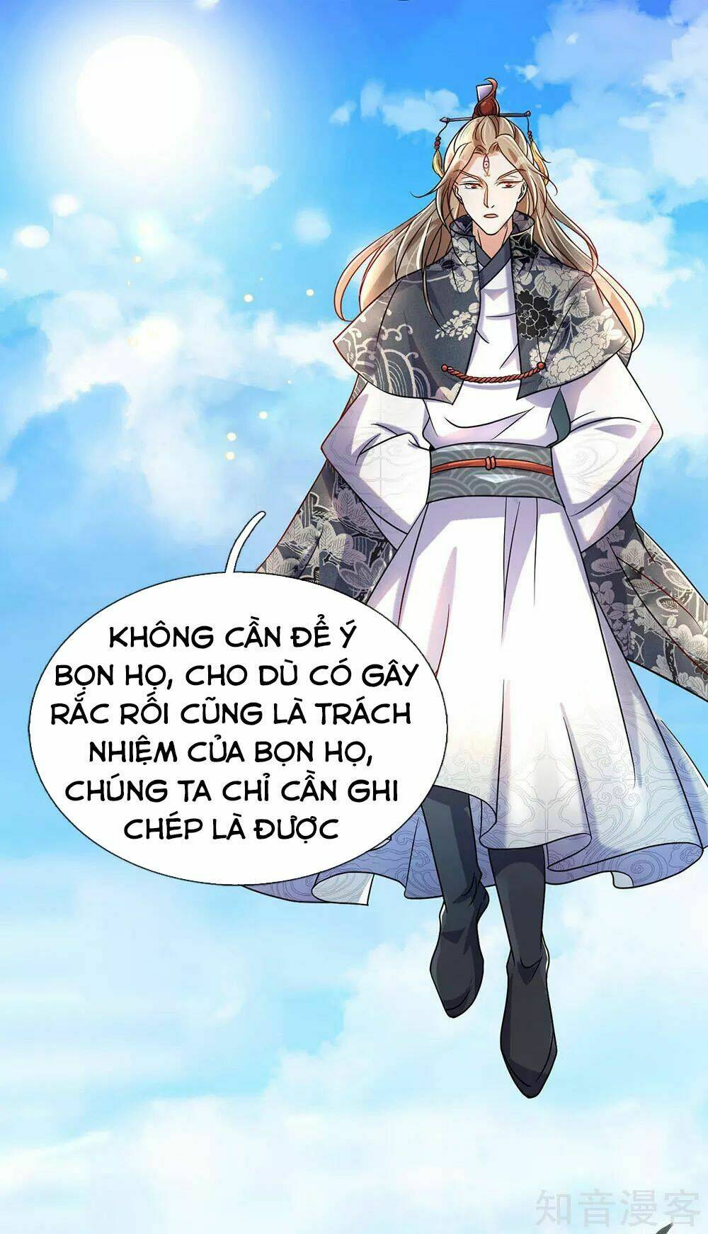 Chương 79 - Trang 19