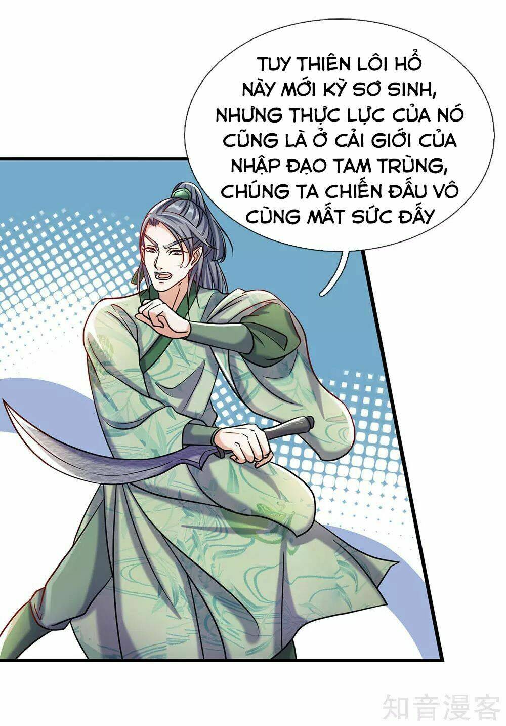 Chương 79 - Trang 22