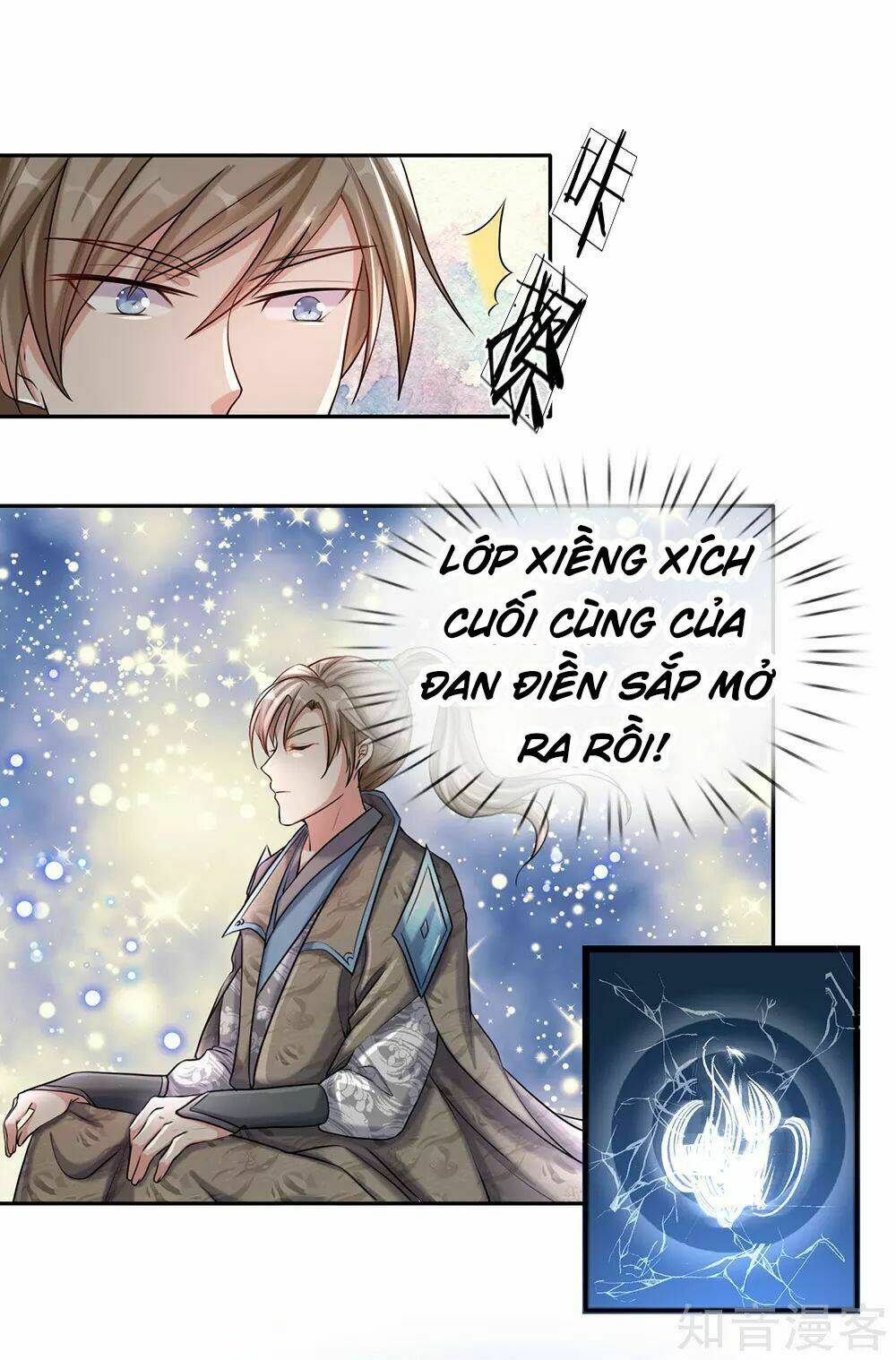 Chương 80 - Trang 22
