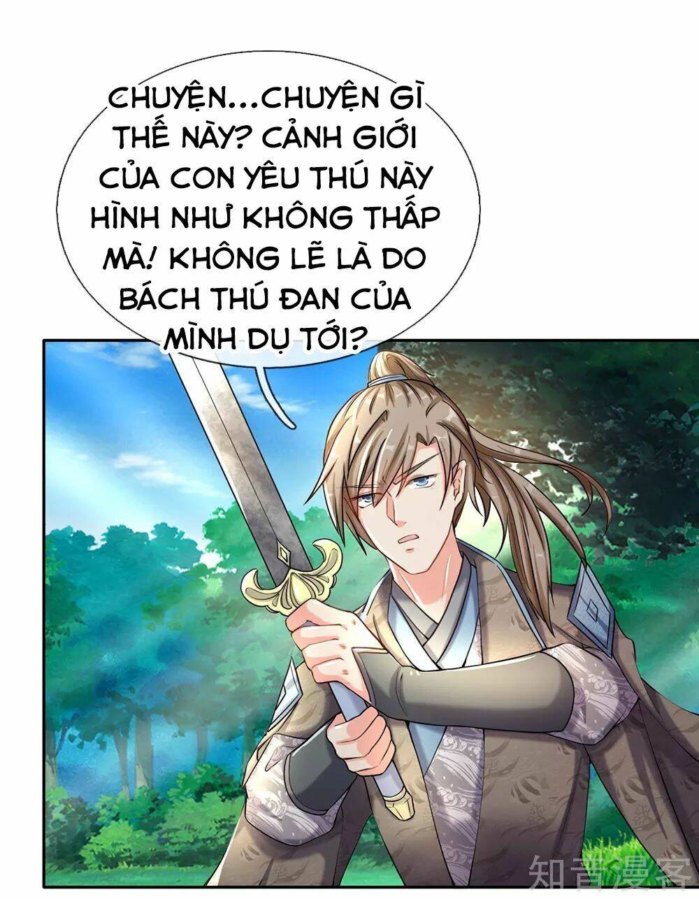 Chương 81 - Trang 21