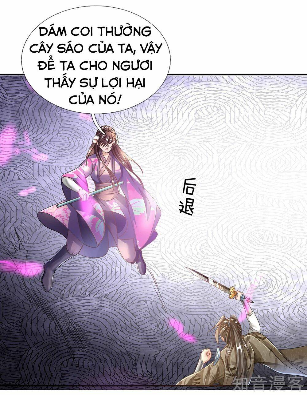 Chương 83 - Trang 8