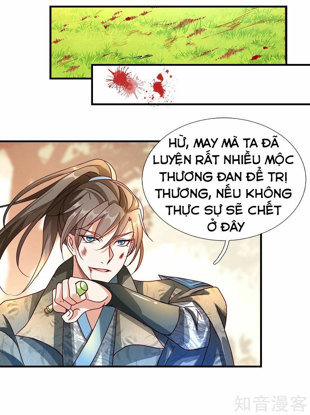 Chương 84 - Trang 11