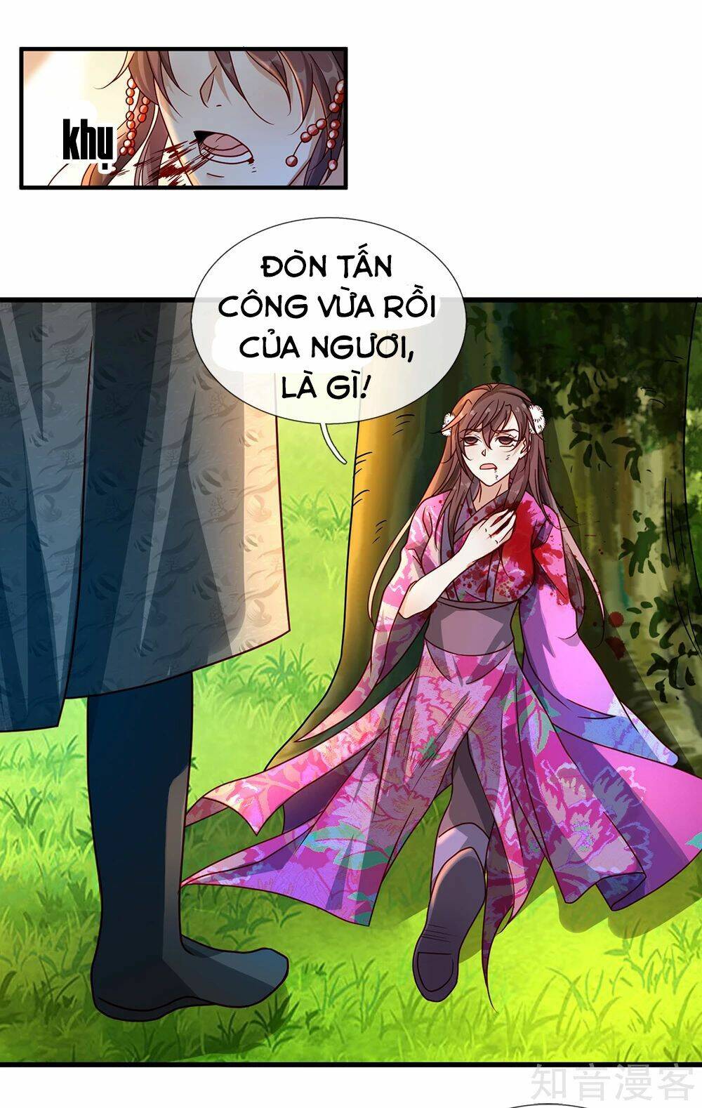 Chương 84 - Trang 12