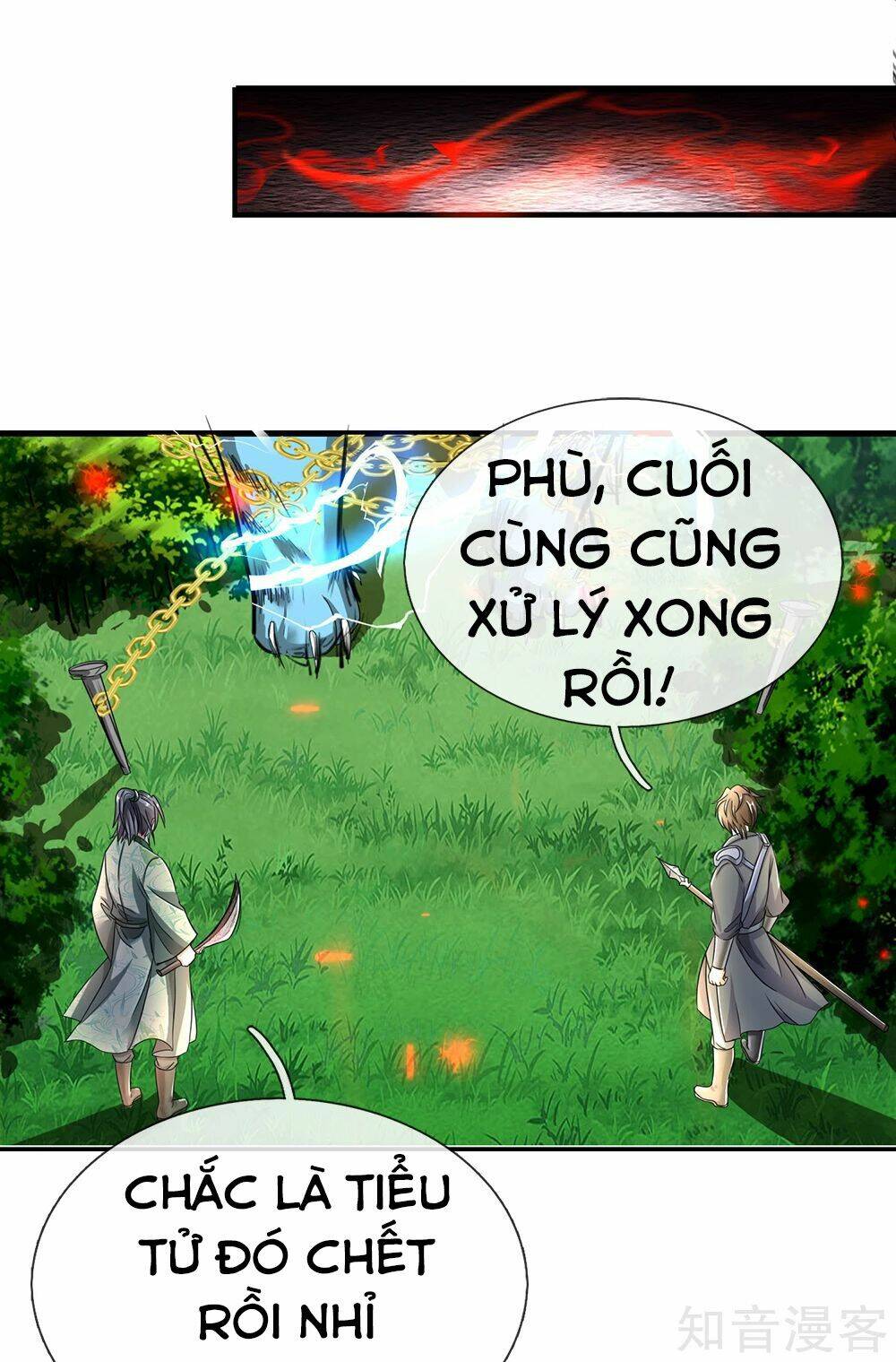 Chương 84 - Trang 6