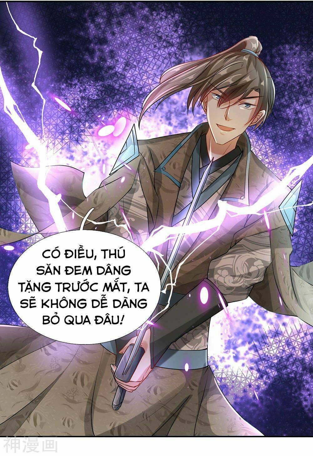Chương 86 - Trang 18
