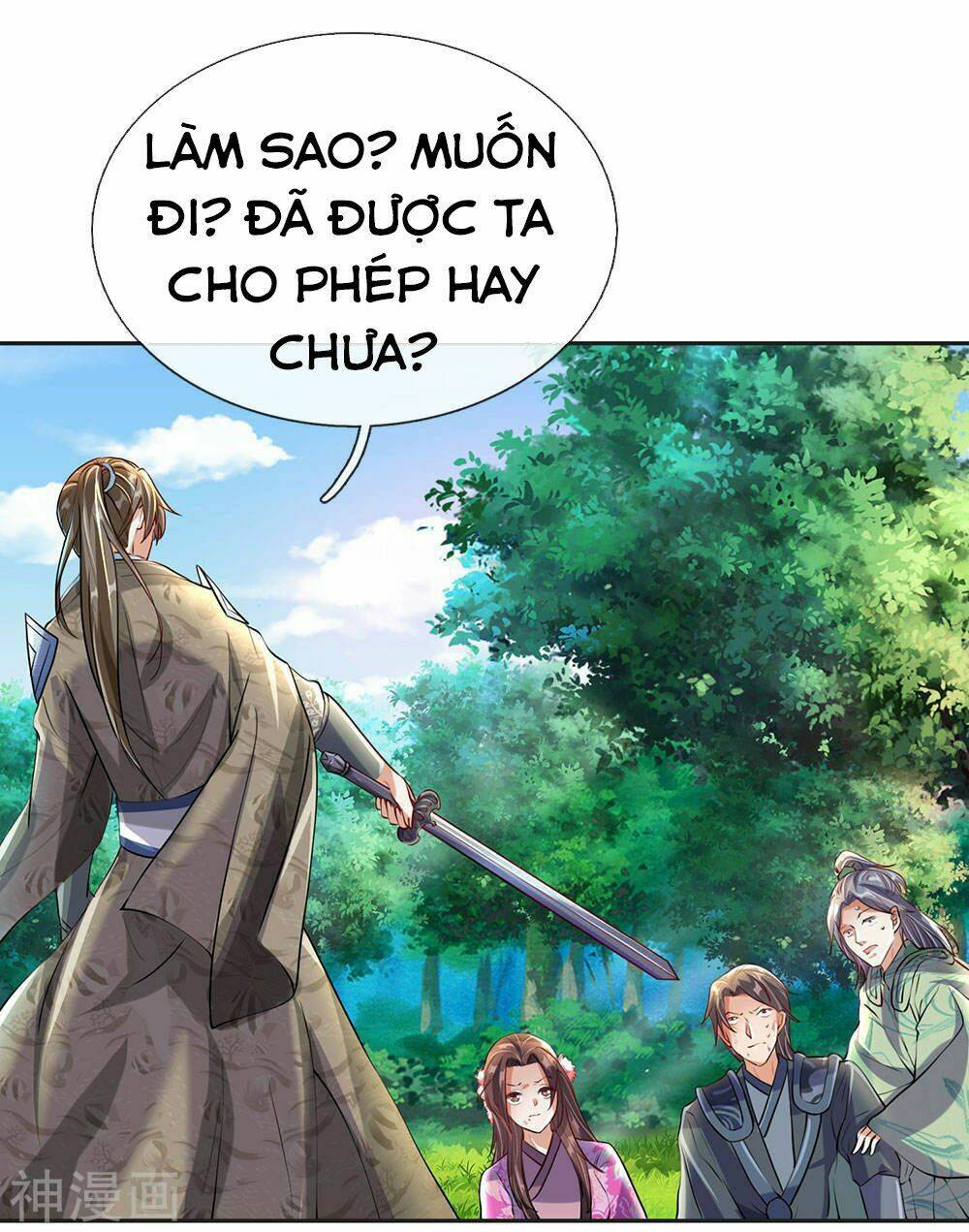Chương 86 - Trang 3