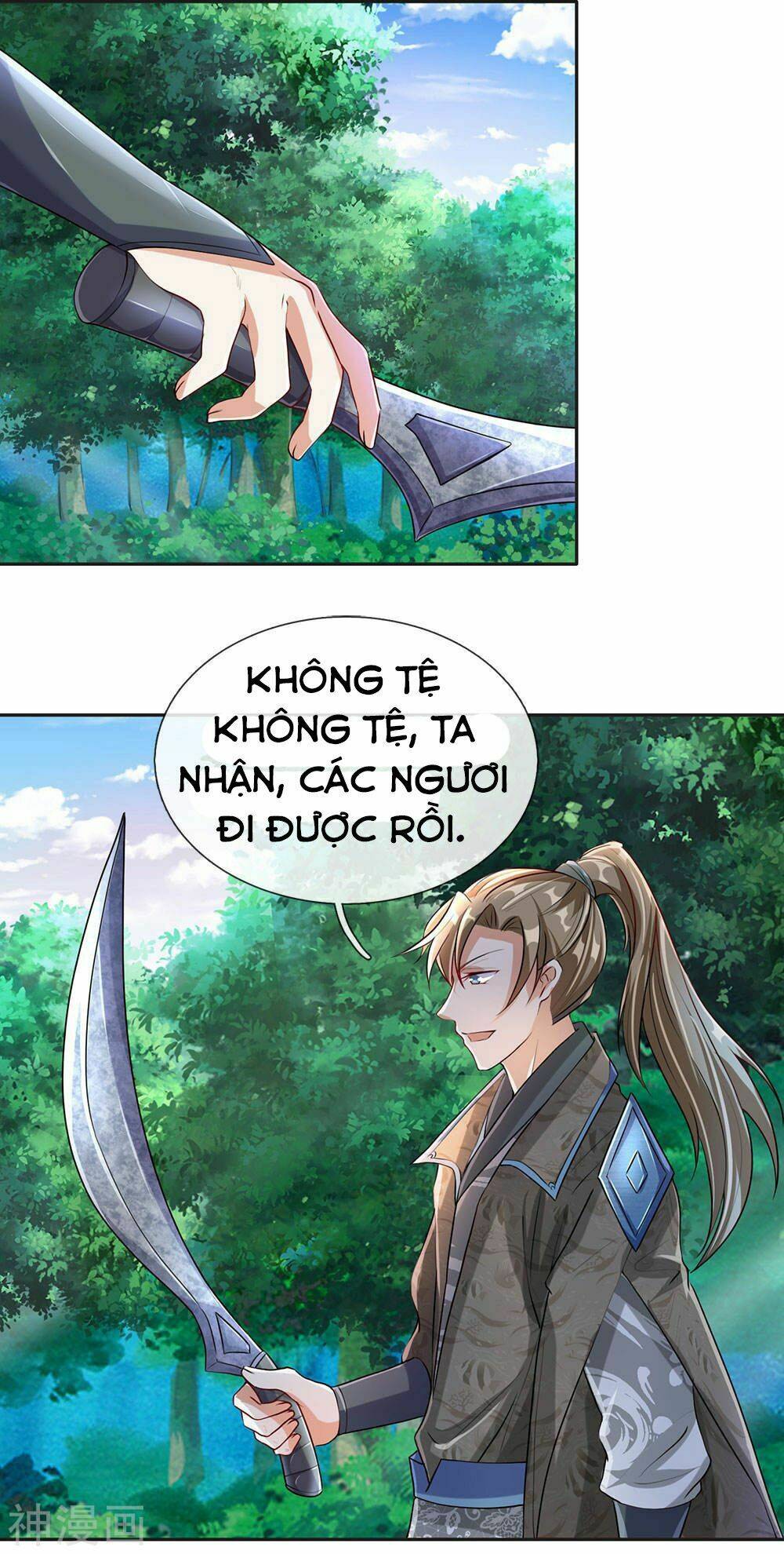 Chương 86 - Trang 9