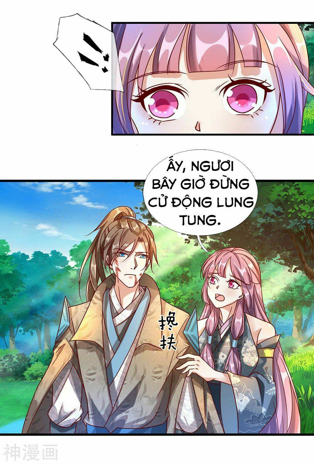 Chương 88 - Trang 6