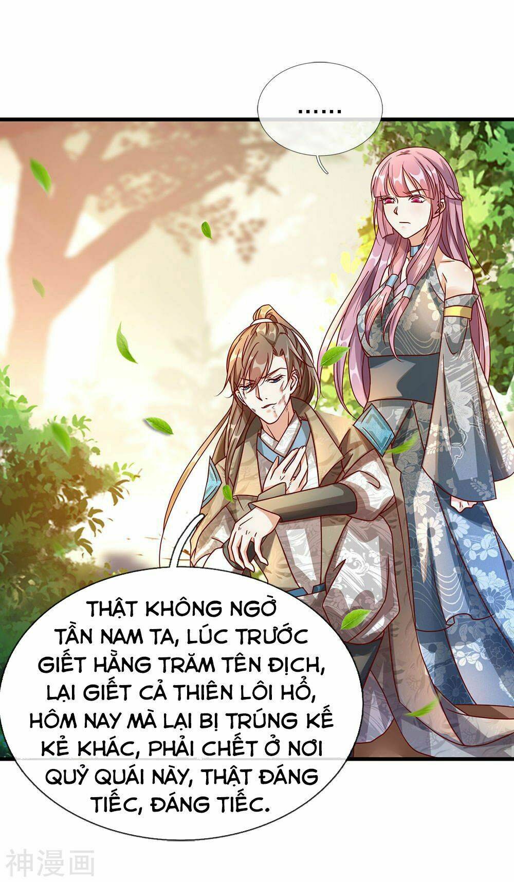 Chương 88 - Trang 10