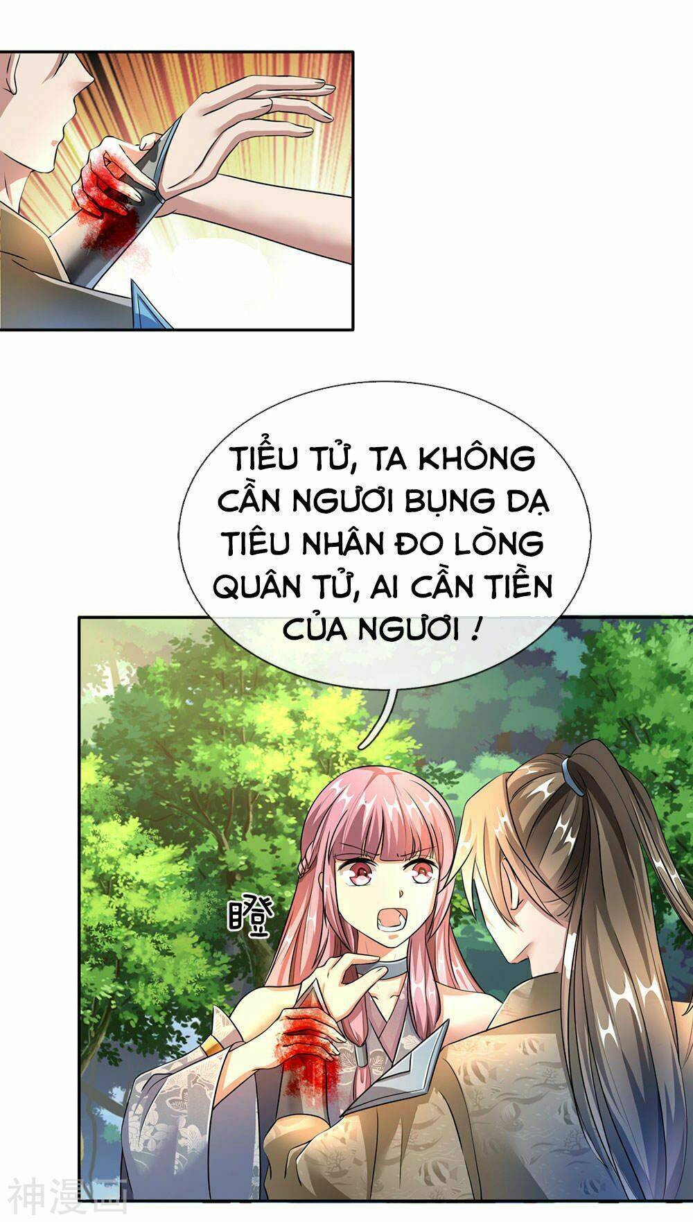 Chương 89 - Trang 2