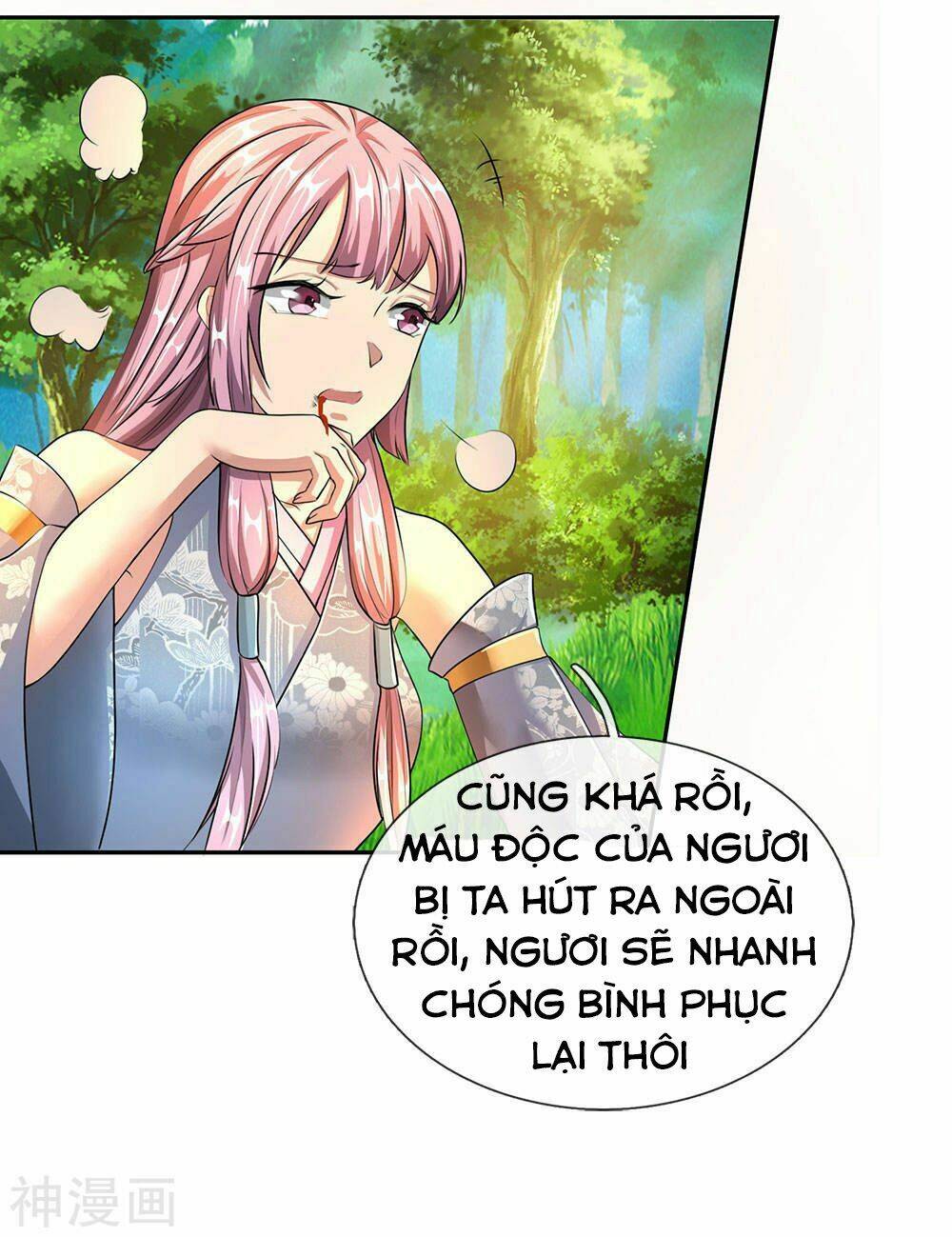 Chương 89 - Trang 17